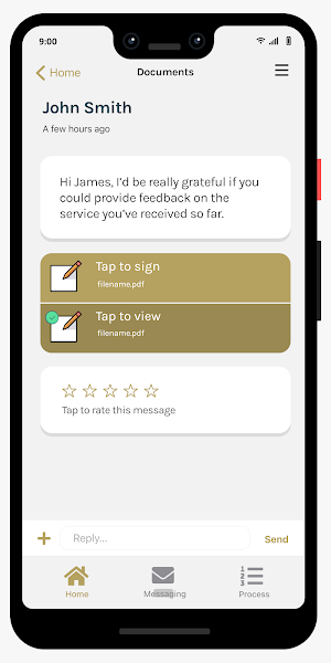 Landsmiths Solicitors Screenshot 3