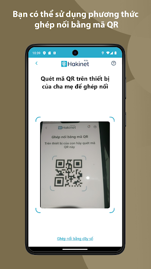 Hakinet Kids Screenshot 2