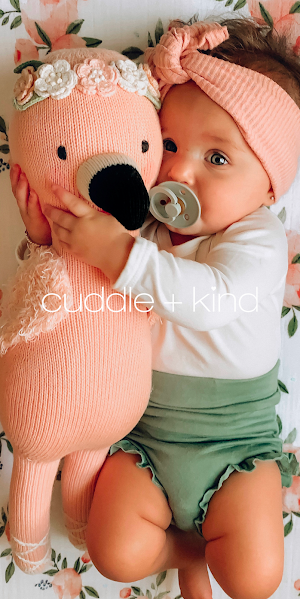cuddle+kind CA Screenshot 0