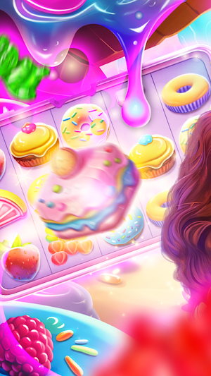 Sugar Lady Screenshot 3