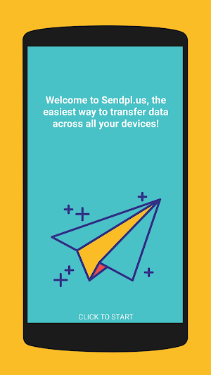Sendpl.us Screenshot 0
