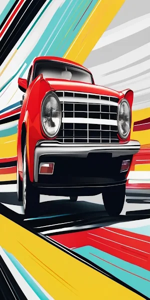 Cars Wallpapers HD Screenshot 3