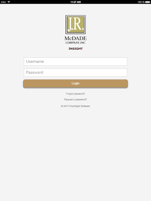 JR Insight Screenshot 3