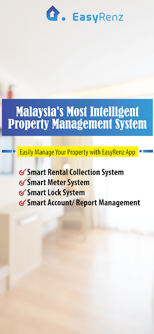 EasyRenz - Automated IoT TMS Screenshot 1