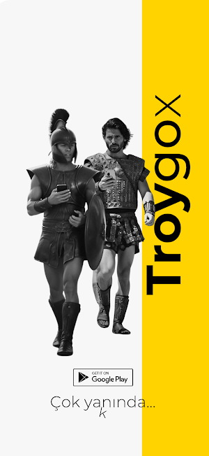 Troygox Screenshot 0
