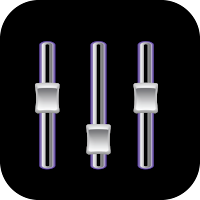Equalizer: Bass & Volume Boost
