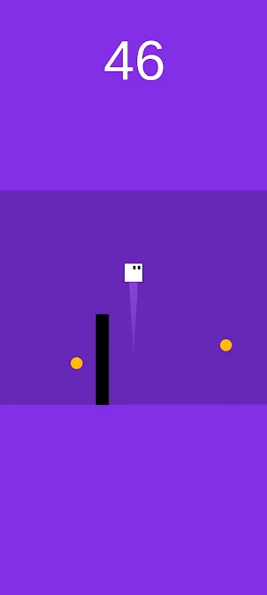 Color Runner 2D - Endless Game Screenshot 0