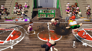 Streetball Legends Screenshot 2