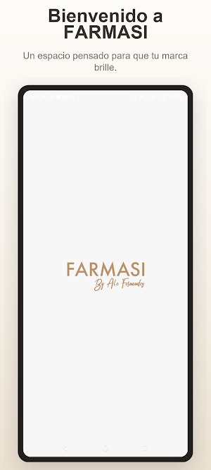 FARMASI Screenshot 0