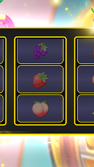 Triple 777 Lucky  QCins Screenshot 1