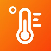 Thermometer: Room Temperature