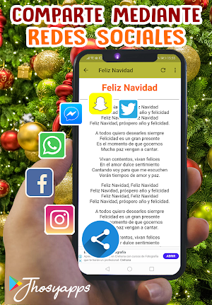 Villancicos de Navidad Gratis Letras Screenshot 2