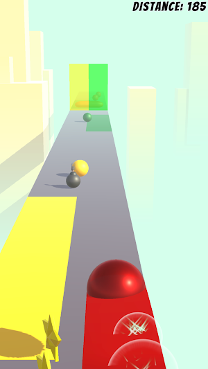 Color Match! Screenshot 0