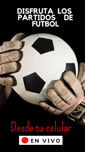 Como ver Futbol en vivo - Guia Screenshot 2