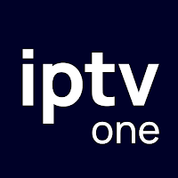 IPTV One: TV & Movie Player