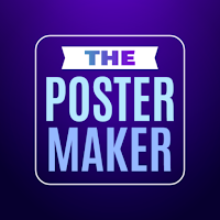 Poster Maker Festival Business