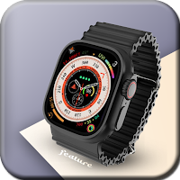X9 Ultra Smartwatch Guide