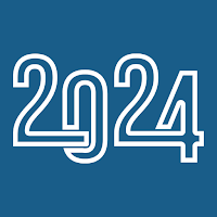 New Year's Resolutions 2024