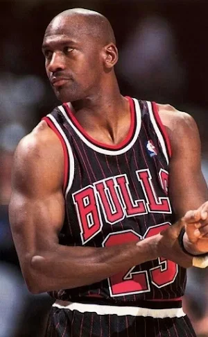 Michael Jordan Wallpaper Screenshot 3