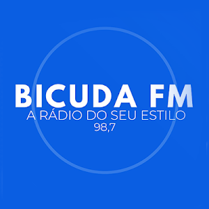 Rádio Bicuda FM Screenshot 0