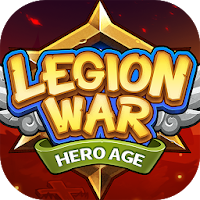 Legion War - Hero Age