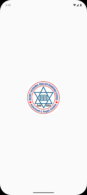 Basnet Academic Eng. B. School Screenshot 0