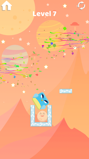 Protect Eggs! Screenshot 2