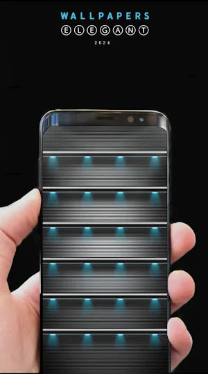 wallpaper . S20. 3D Screenshot 1