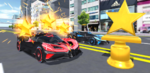 3D Driving Class 2 Screenshot 2