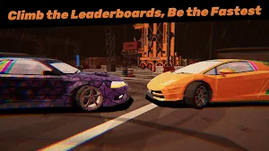 Speed Nation Screenshot 2