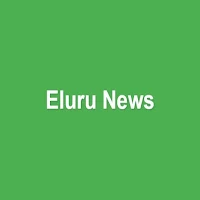 Eluru News