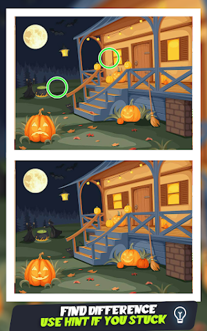 Find What Is Difference Screenshot 2