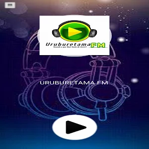 URUBURETAMA FM Screenshot 1