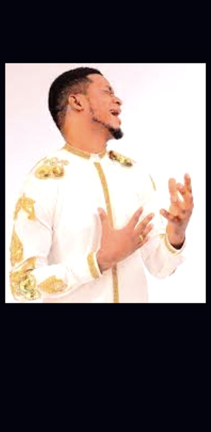 Nigerian Gospel Song Music2023 Screenshot 0