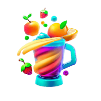 Blend Fruits