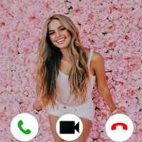 📞Addison Rae Video Call Simulator