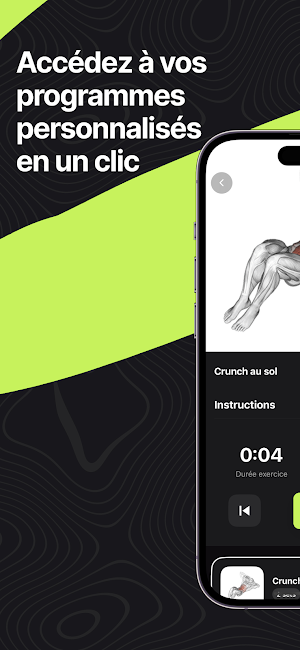Morphology Screenshot 3