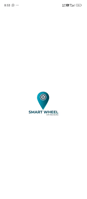 Smart Wheel GPS Tracking Screenshot 0