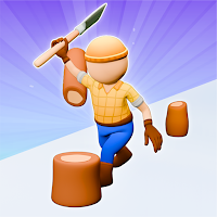 Lumberjack Run