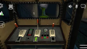 Spider Horror Multiplayer Screenshot 2