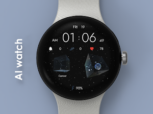 AIwatch IN CUBE Screenshot 0