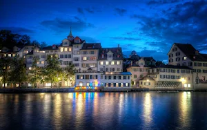 Zurich City Wallpapers screenshot 5