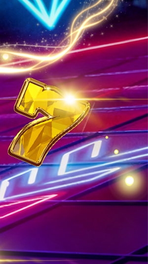 777Surge Jackpot Spins Screenshot 3