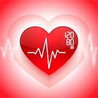 Heart Care: Heart Rate Monitor