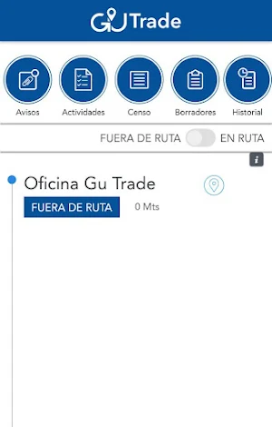 SEB - C. Tradicional Selectiva Screenshot 3