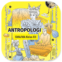 Antropologi Kelas 12 Merdeka