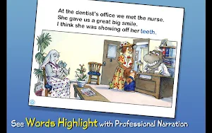 Just Going to the Dentist Screenshot 1