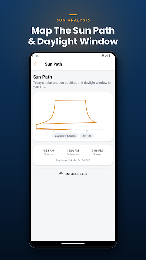 SolarForge: PV Installer Kit Screenshot 2