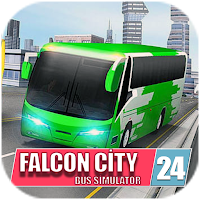 Falcon City Bus Simulator