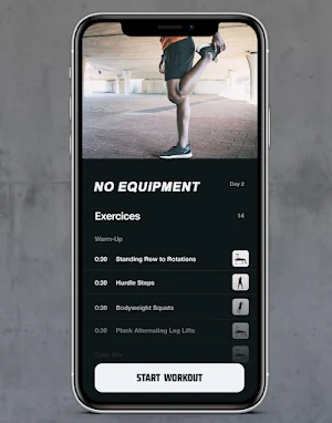 knee pain relief exercise Screenshot 3